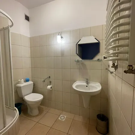 Poludnie 3* 威利兹卡