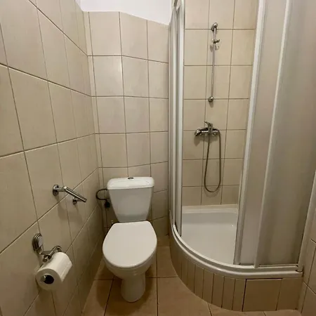 招待所 Poludnie 威利兹卡