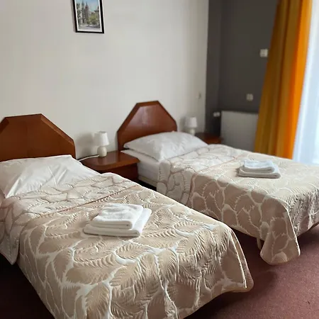 Poludnie Guest house