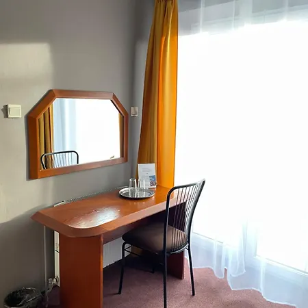 Poludnie 招待所 威利兹卡