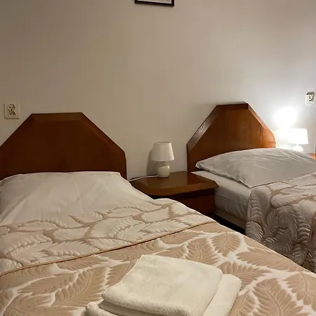 Poludnie Guest house Wieliczka