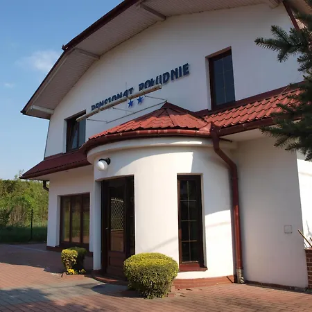 Guest house Poludnie