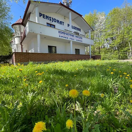 Poludnie Guest house