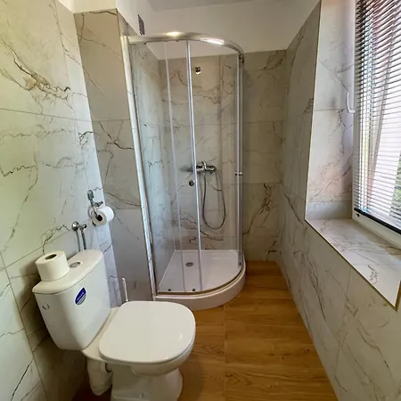 Poludnie Guest house Wieliczka