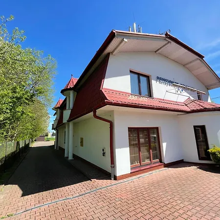 Poludnie Guest house