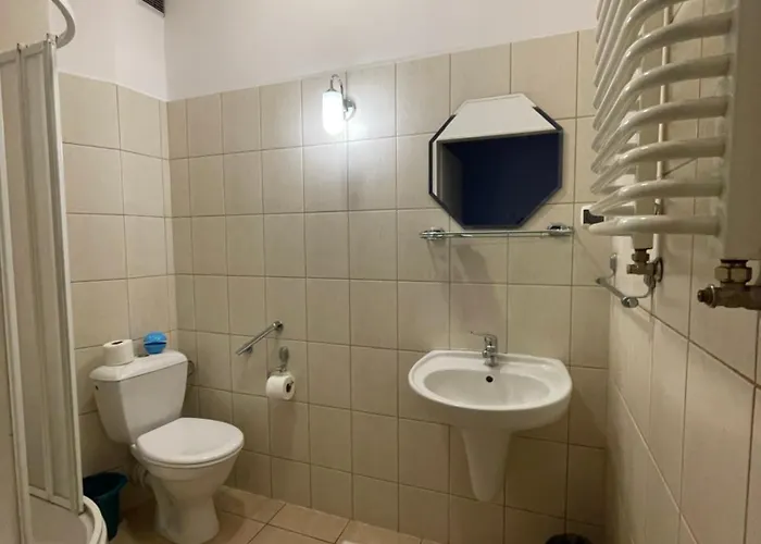 Poludnie 3* Wieliczka