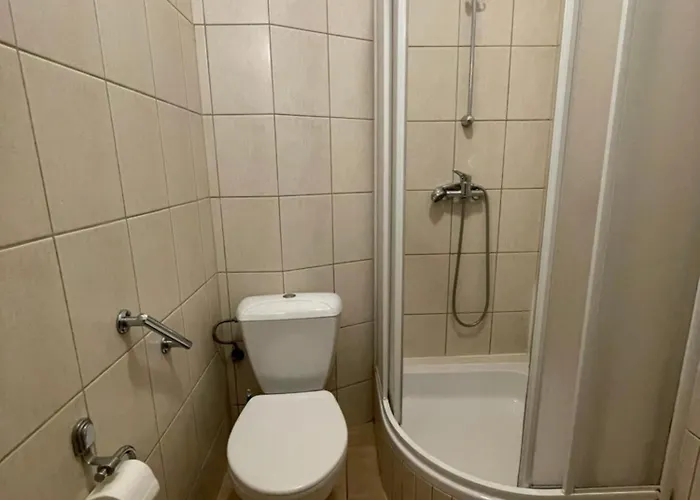 Pensionat Poludnie Wieliczka