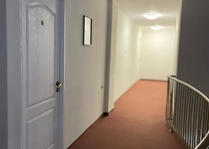 Pensionat Poludnie 3*