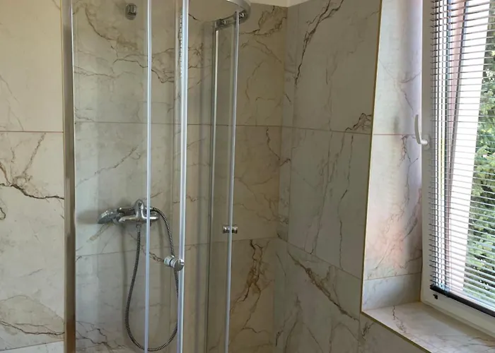 Pensionat Poludnie 3*