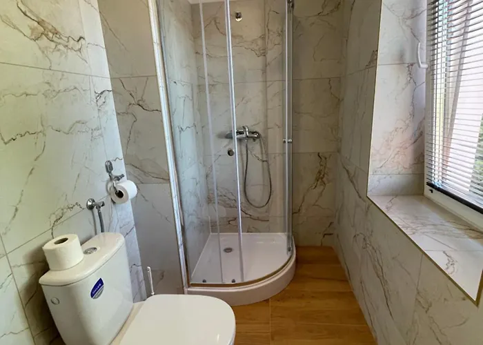 Poludnie Pensionat Wieliczka